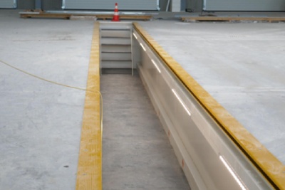 Dalis Pit Covers vous explique quelle fosse de maintenance préfabriquée choisir 