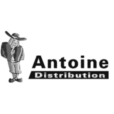 Antoine distribution