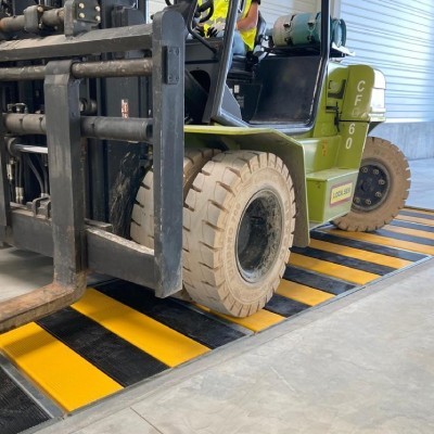 Avantages des couvertures de fosse sécurisées et équipées 