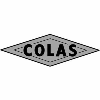 Colas