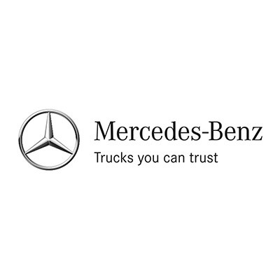 Mercedes Benz Trucks